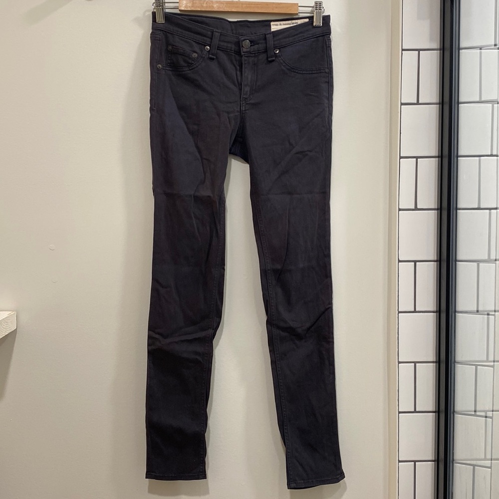 Rag & Bone “Legging” pant